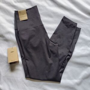 NWT Nike Yoga Dri-Fit Leggings, Small